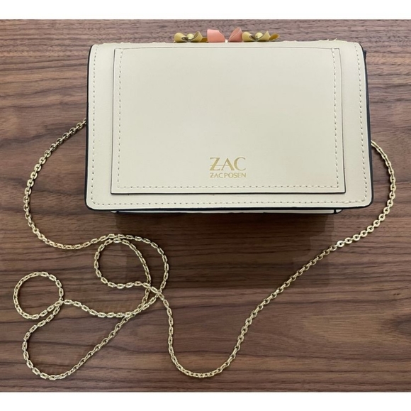 Zac Posen Mini Daisy Bag - Picture 4 of 7